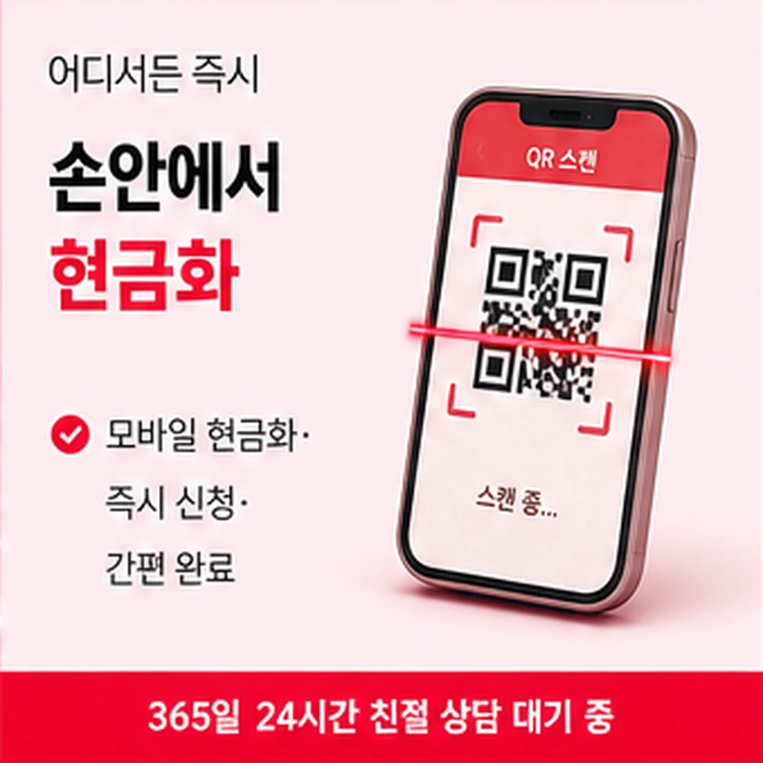 다음머니 신용카드현금화수수료 같은 칸 채우기 배너